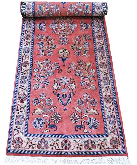 Orientteppich Sarough Exklusiv
