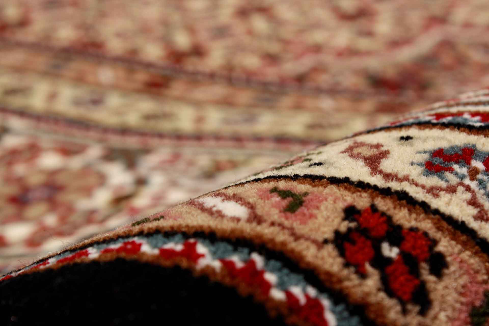 Orientteppich Tabriz Premium