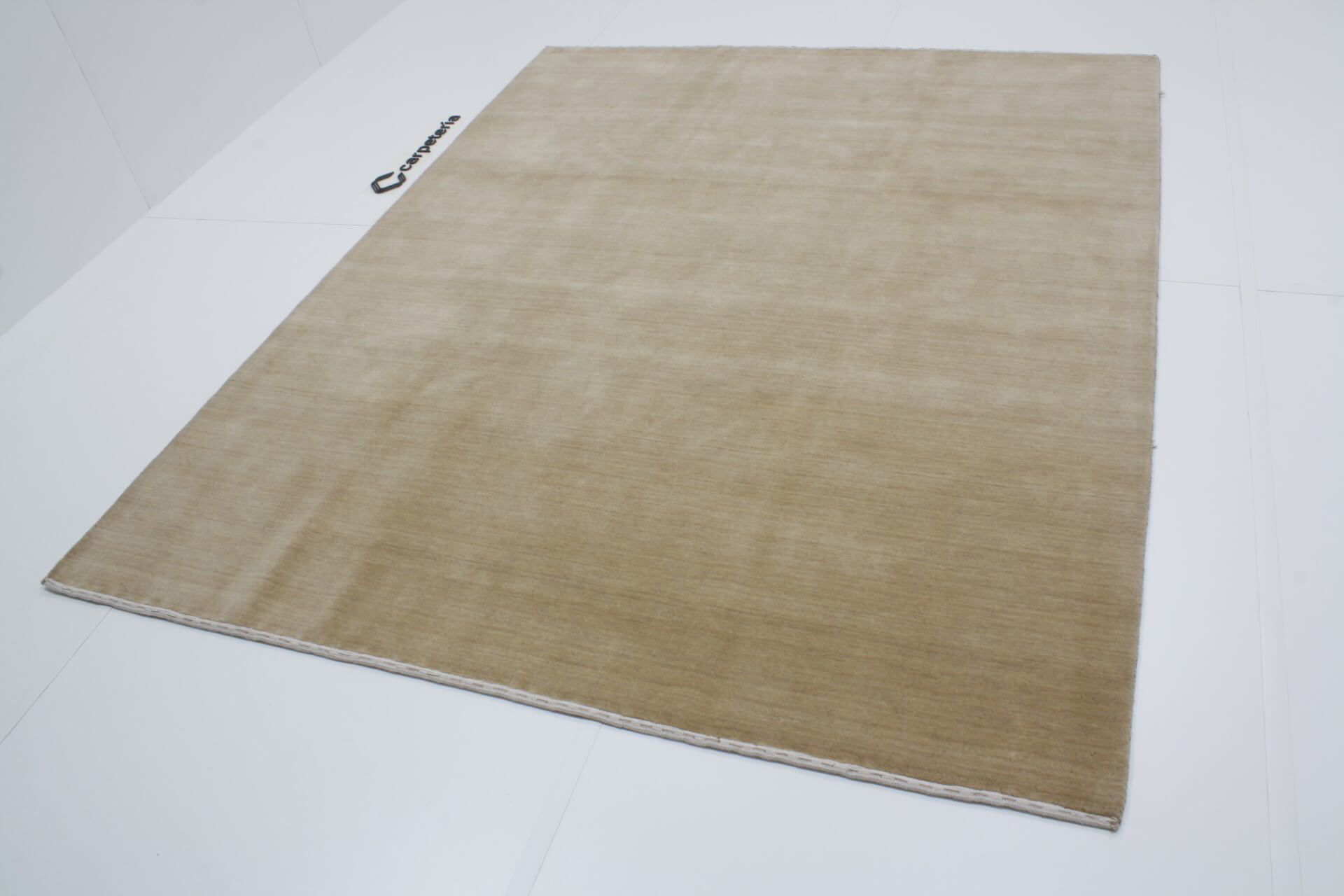 Moderner Teppich Loribaft