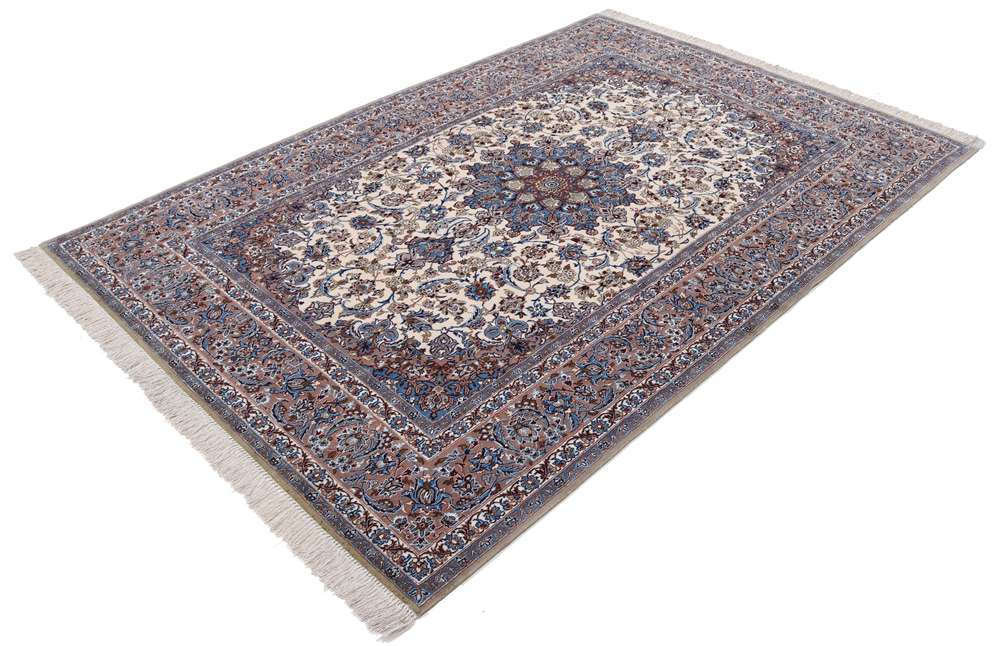 Perserteppich Isfahan