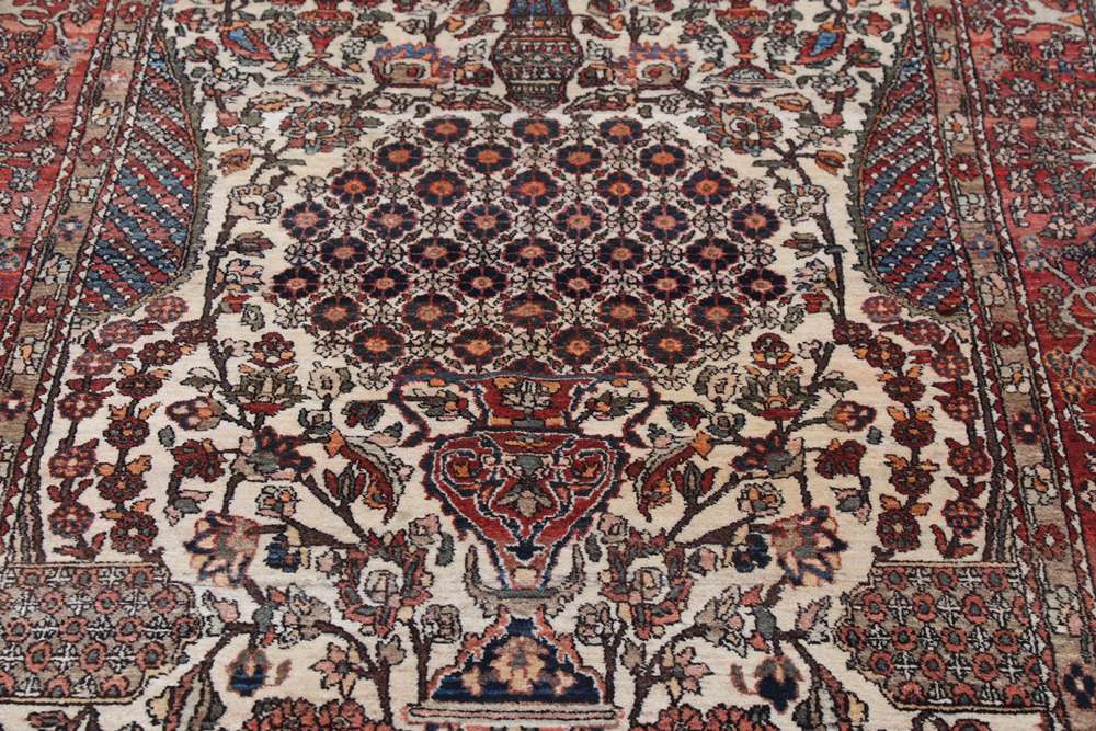 Perserteppich Isfahan