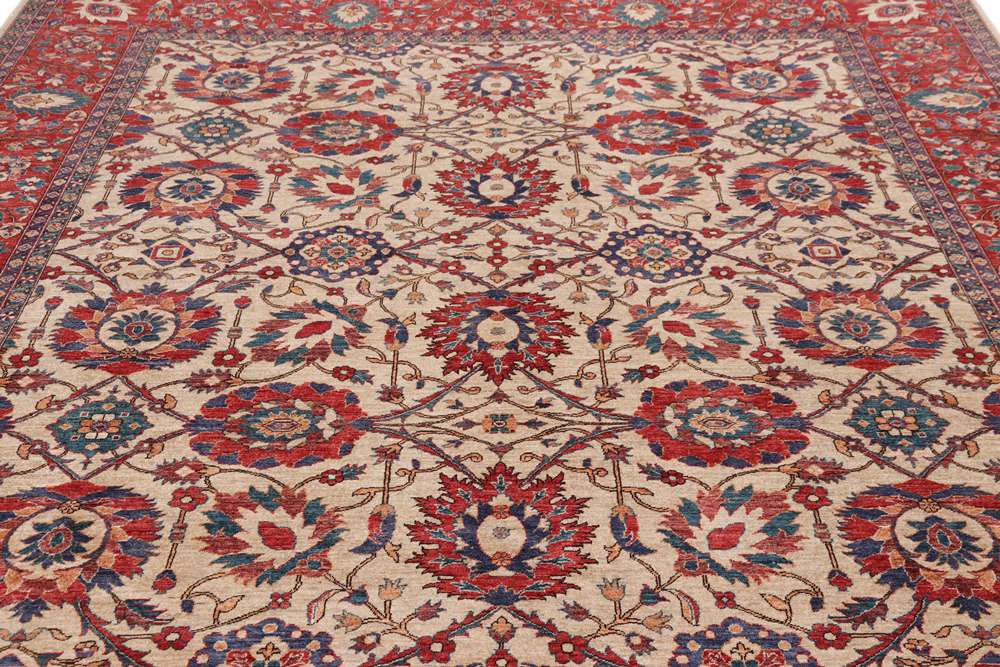 Orientteppich Shams