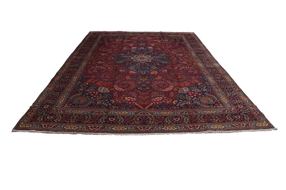 Perserteppich Tabriz