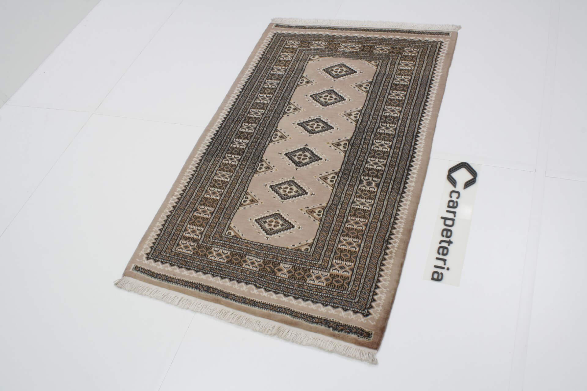 Orientteppich Jaldar Premium