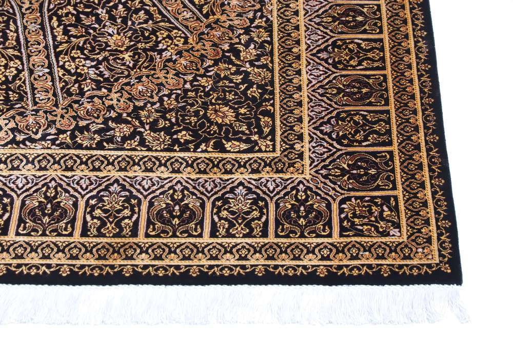 Perserteppich Qom