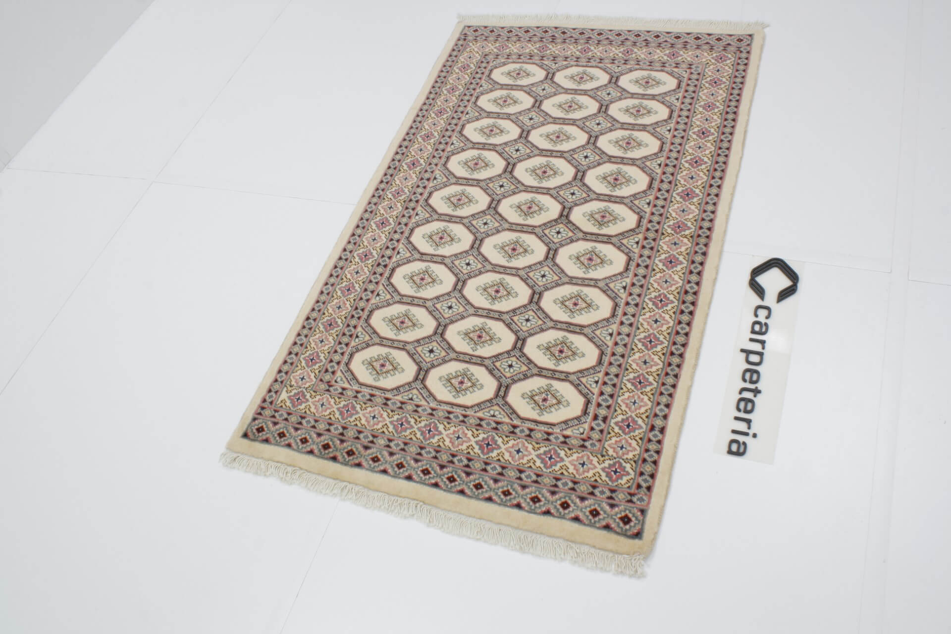 Orientteppich Jaldar Premium