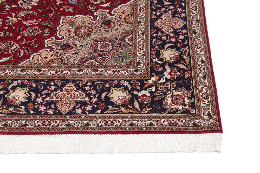 Perserteppich Tabriz