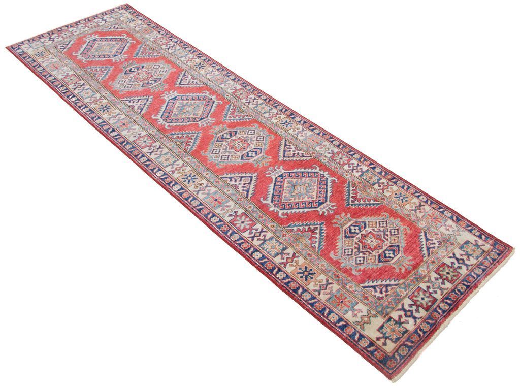Oriental rug Kazak Exclusive