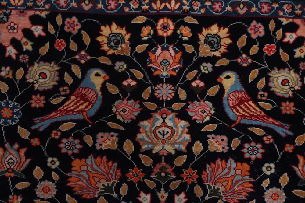 Orientteppich Hereke