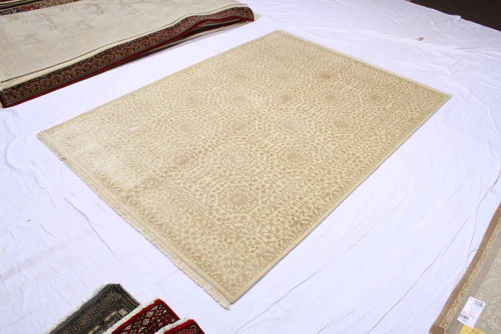 Orientteppich Tabriz Exklusiv