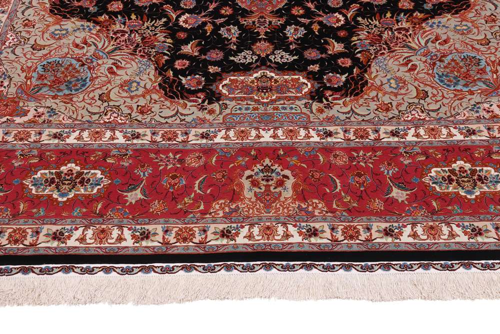 Perserteppich Tabriz