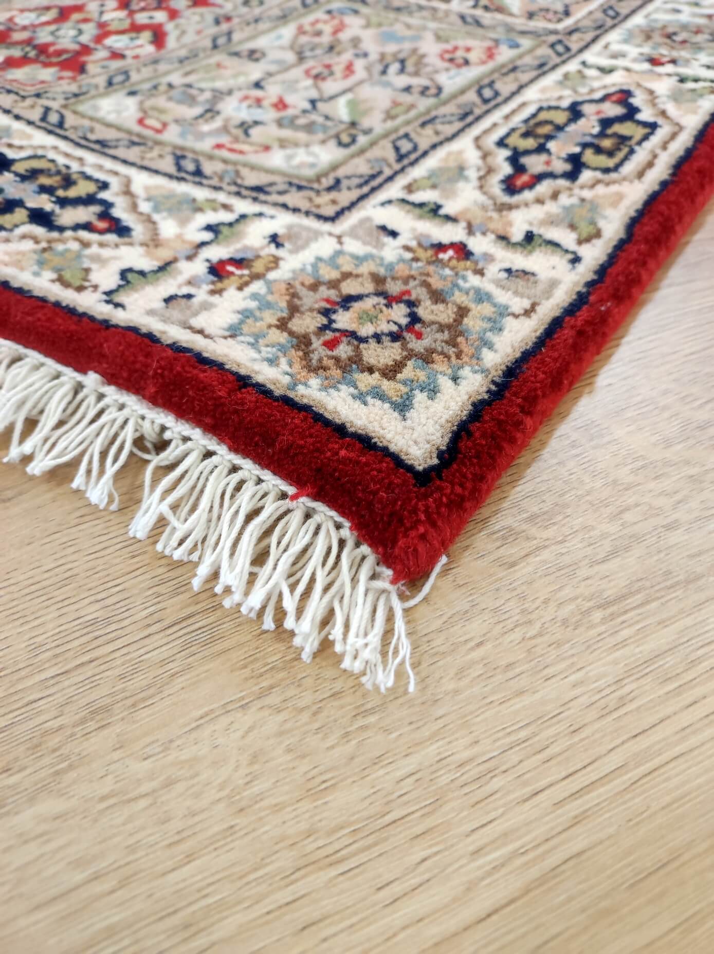 Orientteppich Qom Exklusiv
