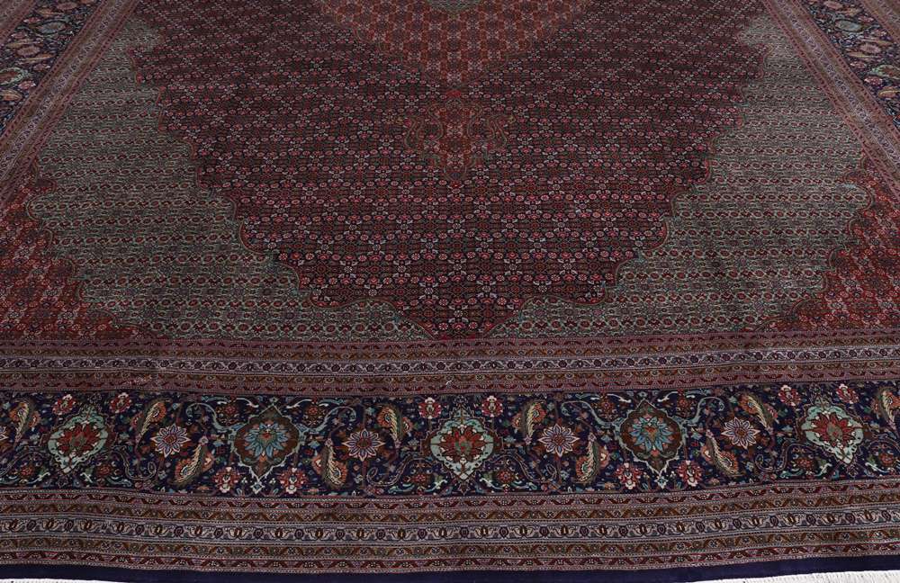 Perserteppich Tabriz