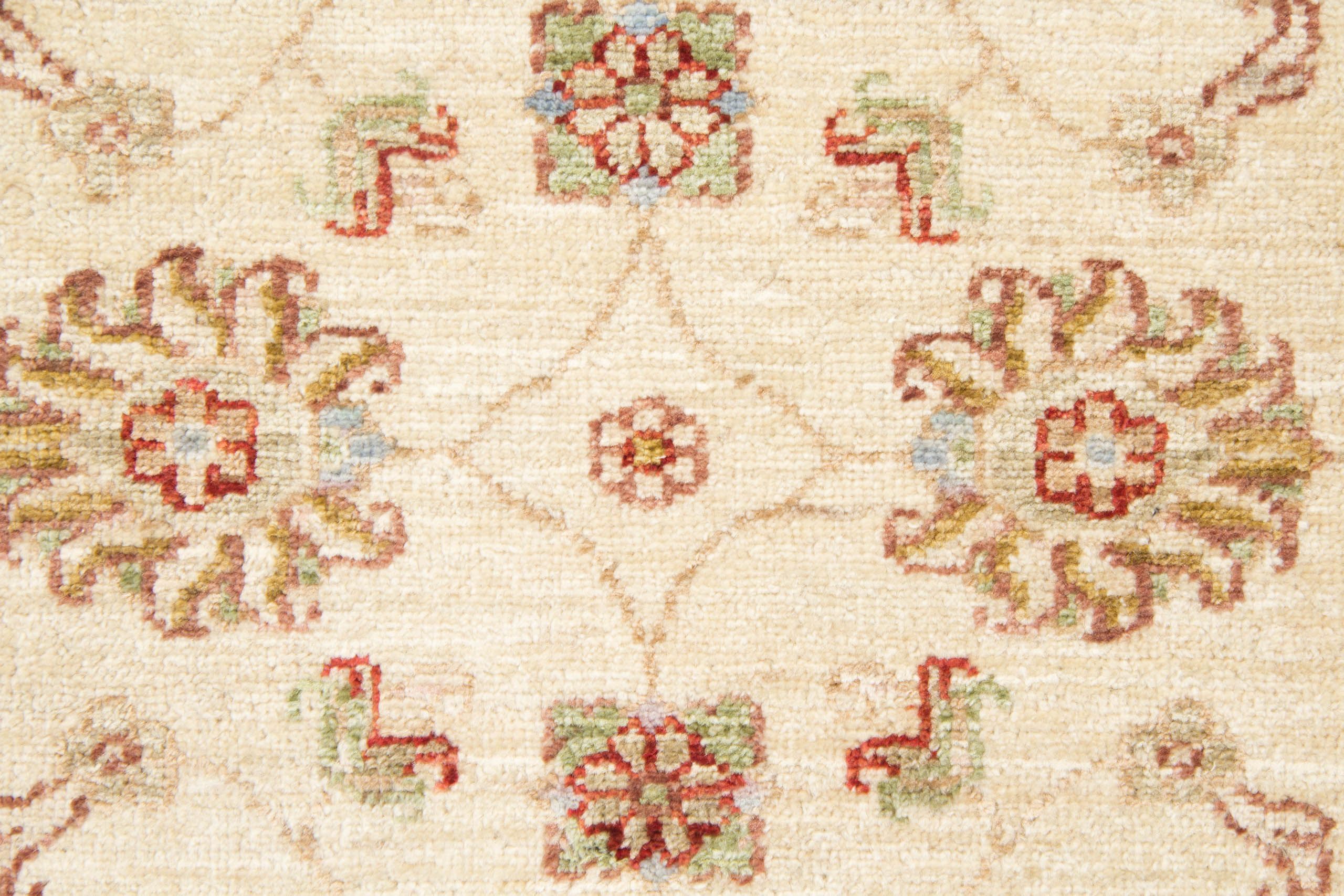 Oriental rug Ziegler Exclusive