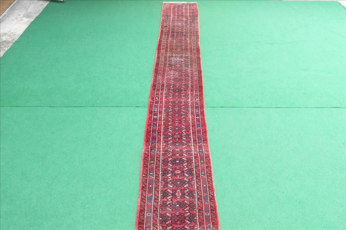 Orientteppich Hamedan Exklusiv