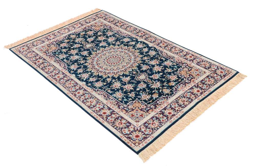 Perserteppich Qom