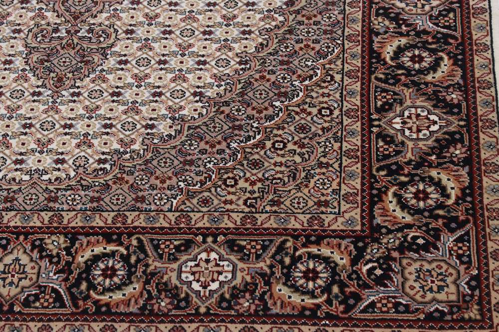 Orientteppich Tabriz
