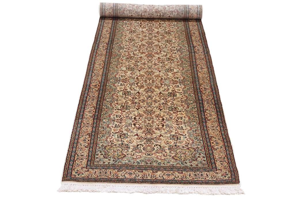 Orientteppich Kashmir