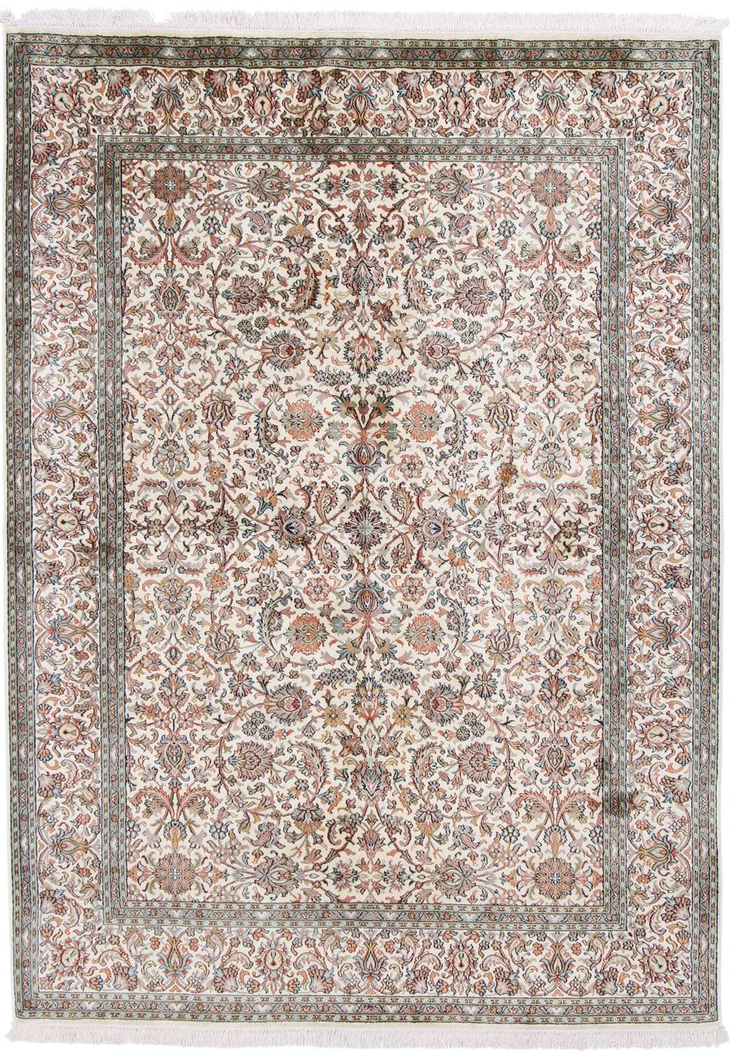 Orientteppich Kashmir
