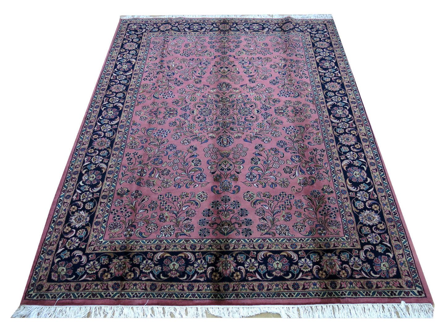 Orientteppich Sarough Exklusiv