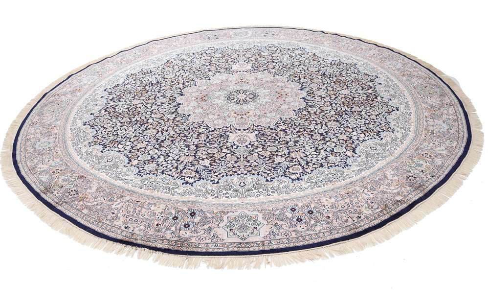 Orientteppich Kashmir