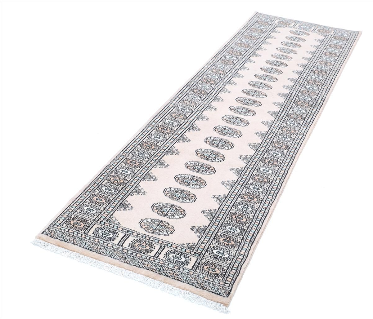 Oriental rug Bukhara Exclusive