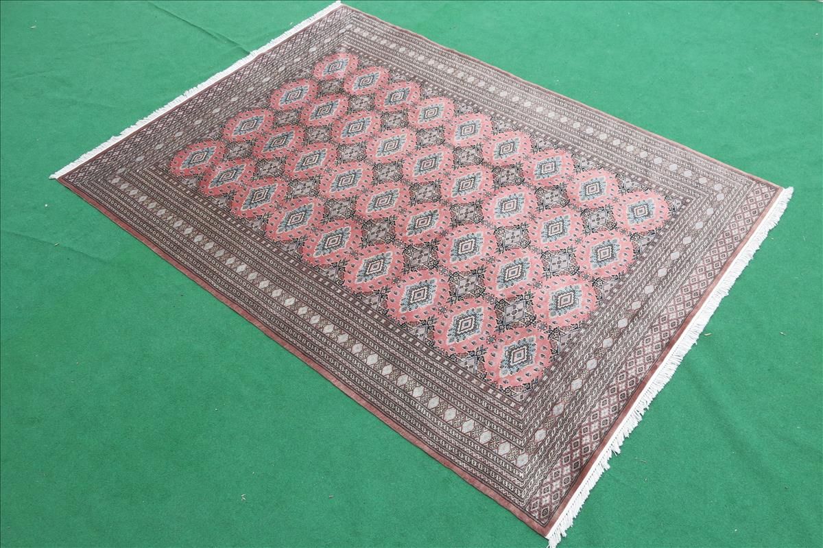 Orientteppich Jaldar Royal