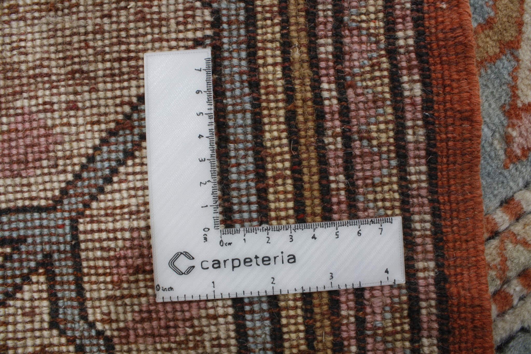 Orientteppich Kars Super