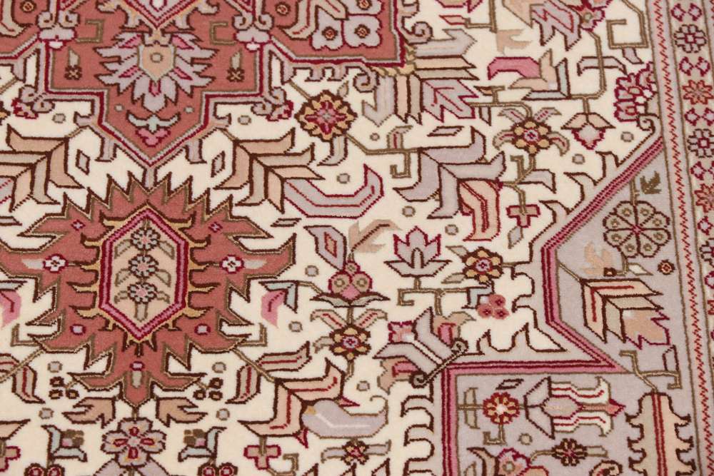 Perserteppich Tabriz