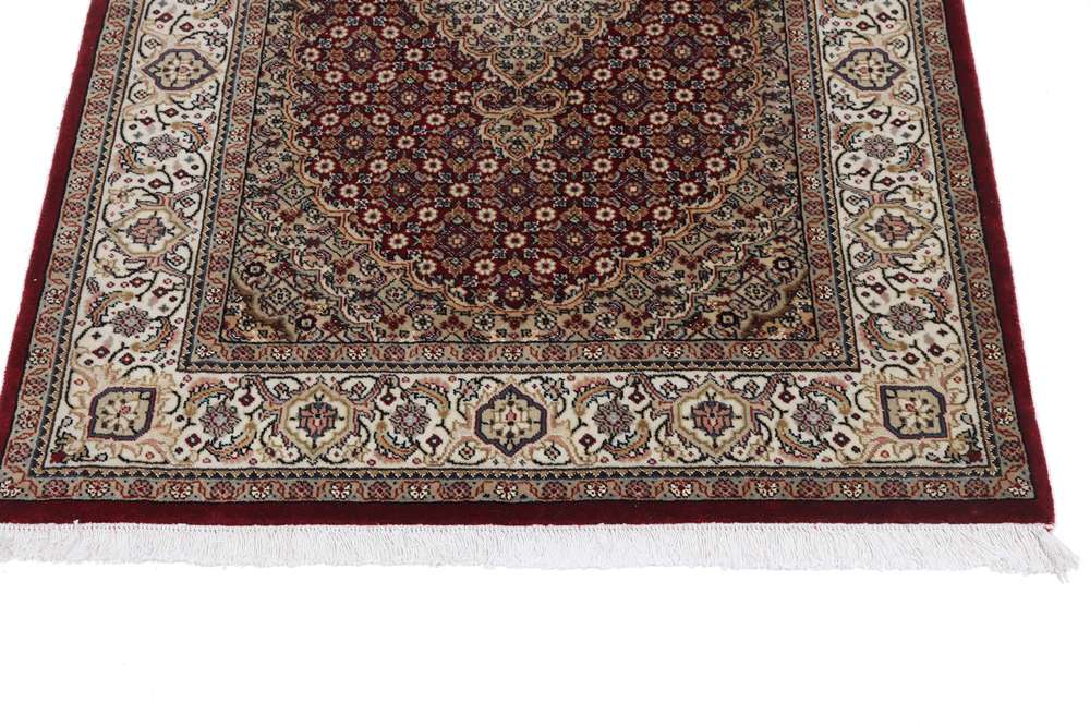 Orientteppich Tabriz
