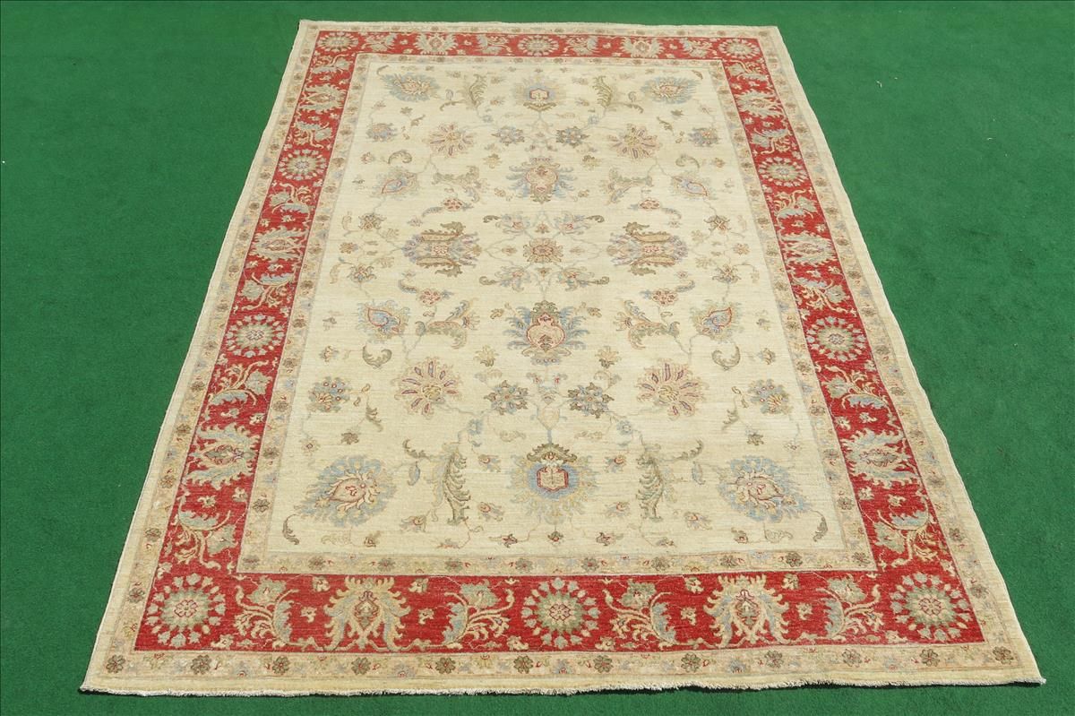 Oriental rug Ziegler Exclusive