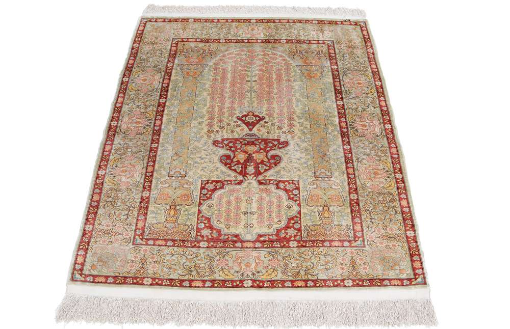 Orientteppich Hereke