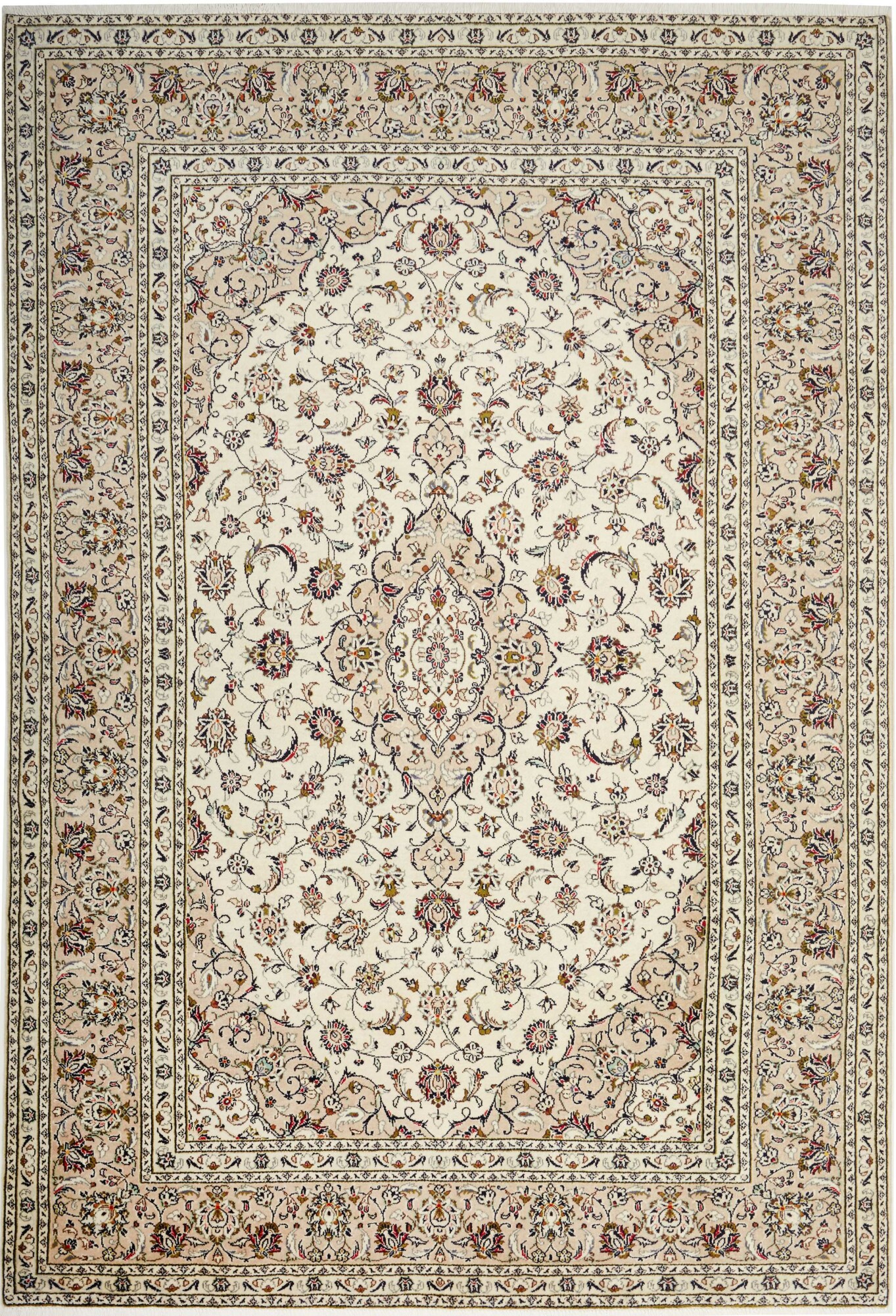 Persian rug Kashan Super