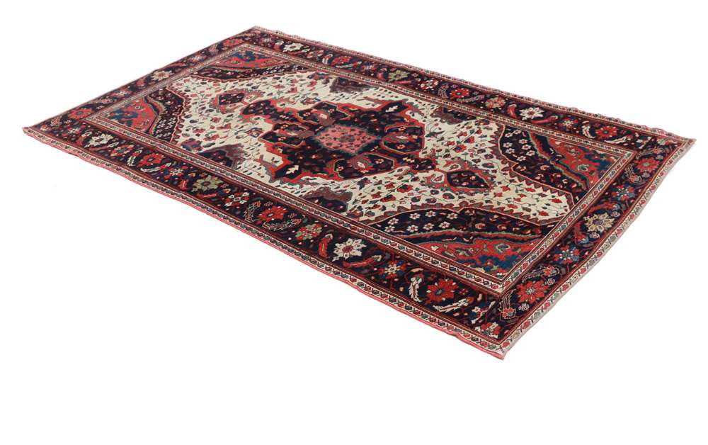 Perserteppich Farahan