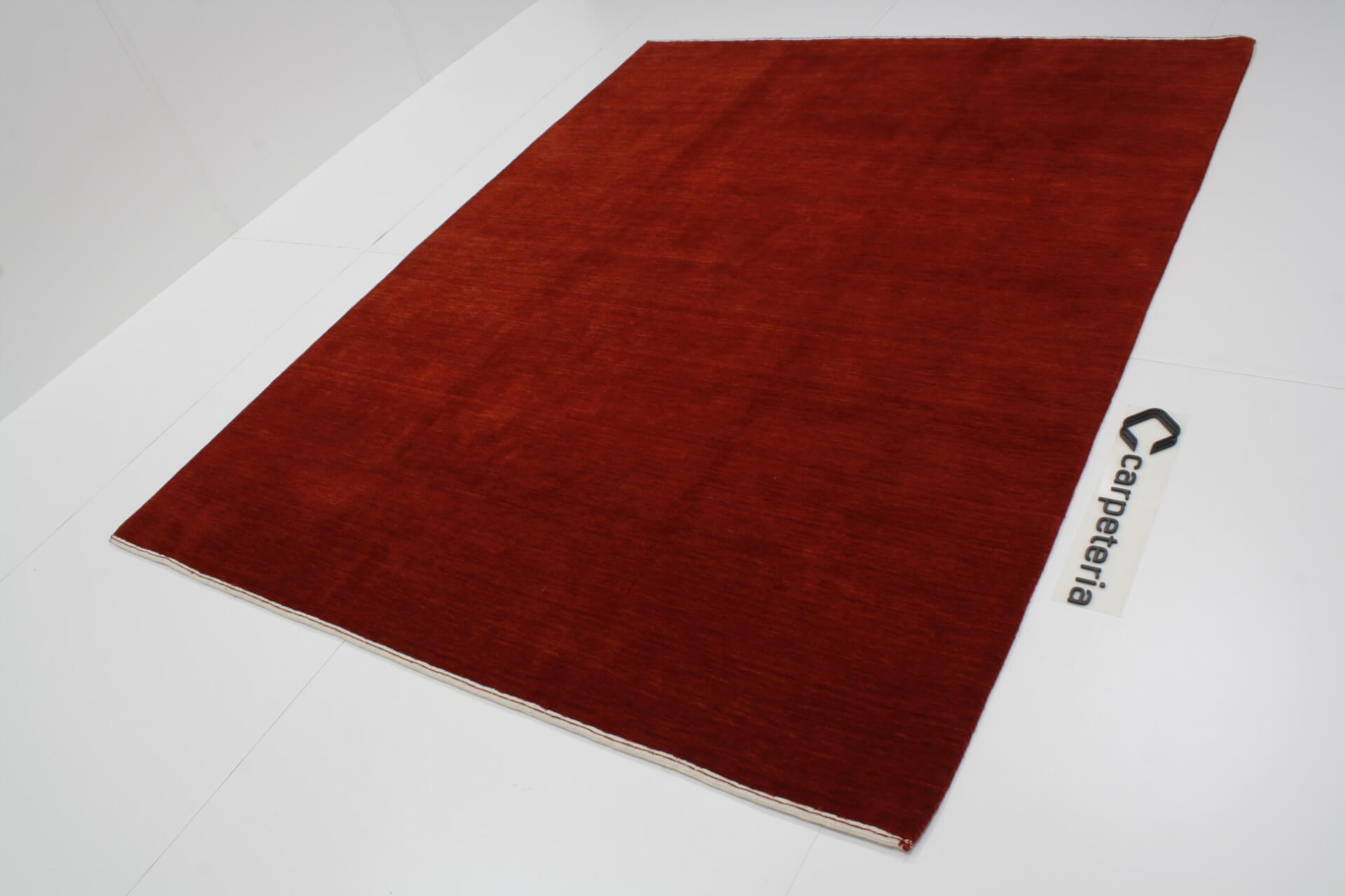 Moderner Teppich Loribaft