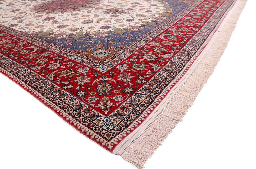 Perserteppich Isfahan