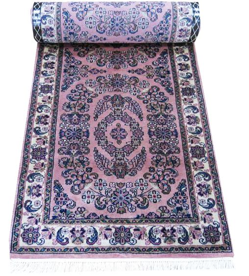 Orientteppich Sarough Exklusiv
