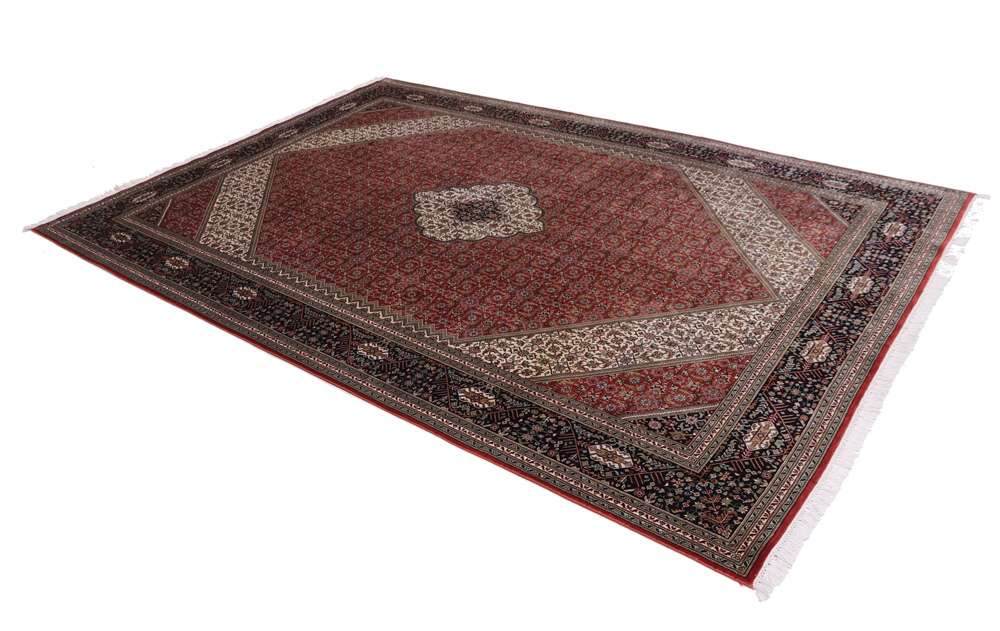 Orientteppich Kashmir