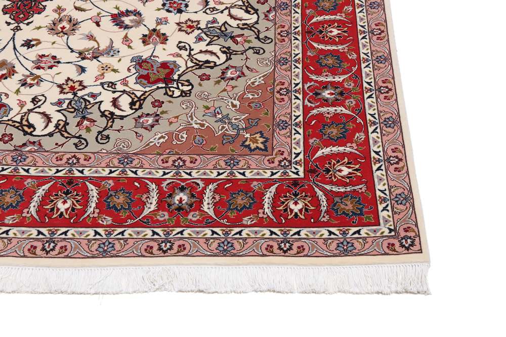 Perserteppich Tabriz