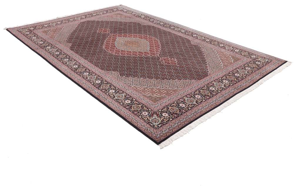 Perserteppich Tabriz