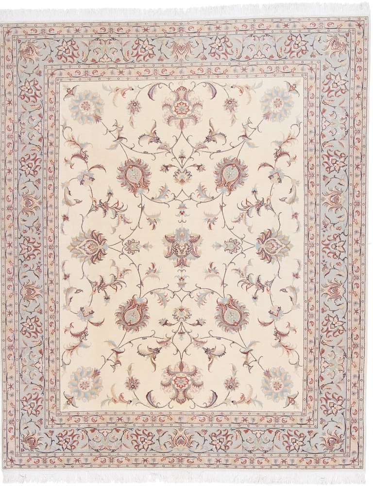 Perserteppich Tabriz