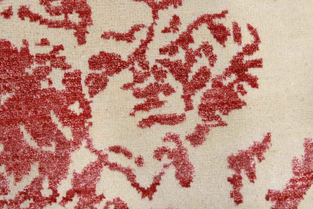 Orientteppich Ikat Royal