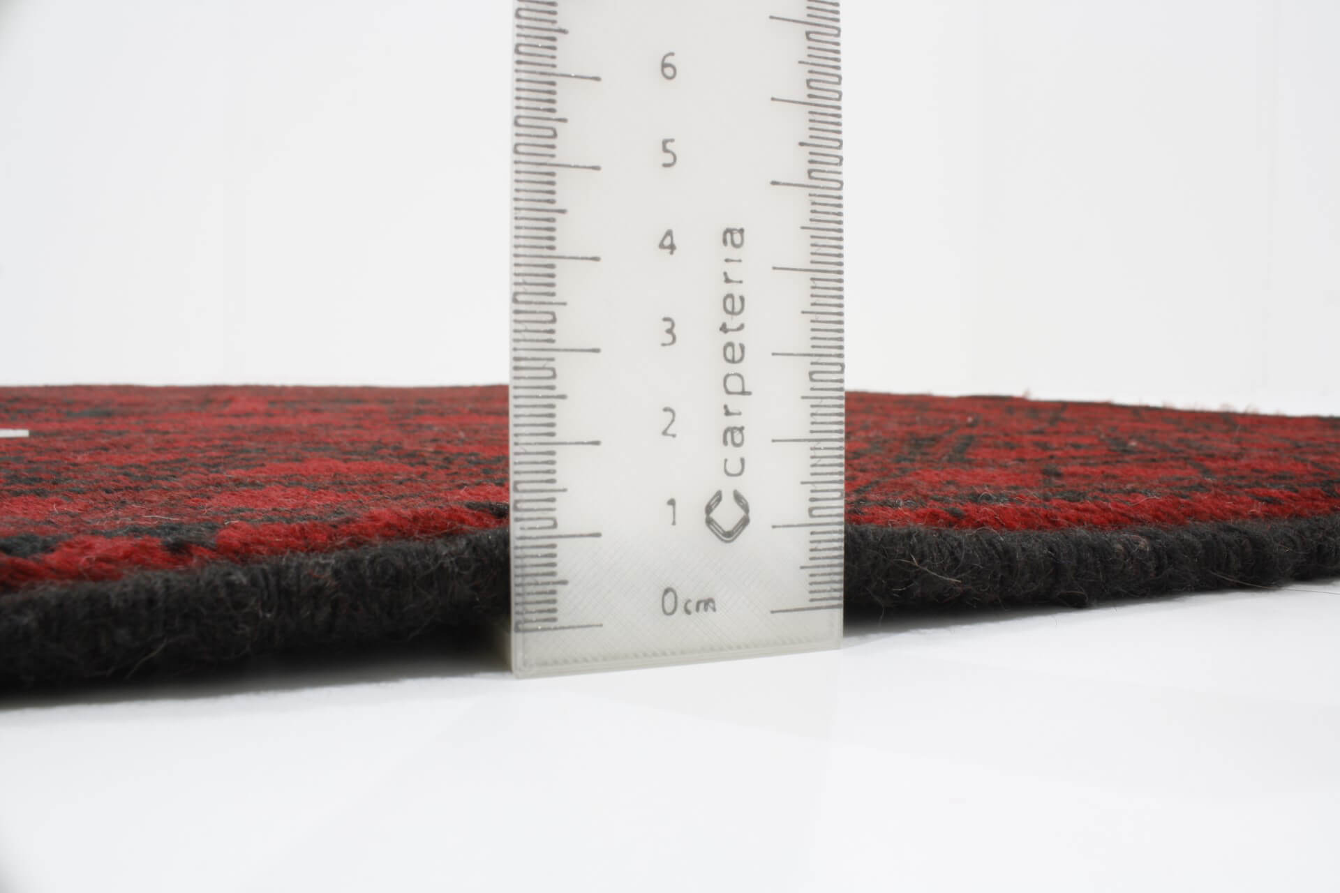 Orientteppich Afghan