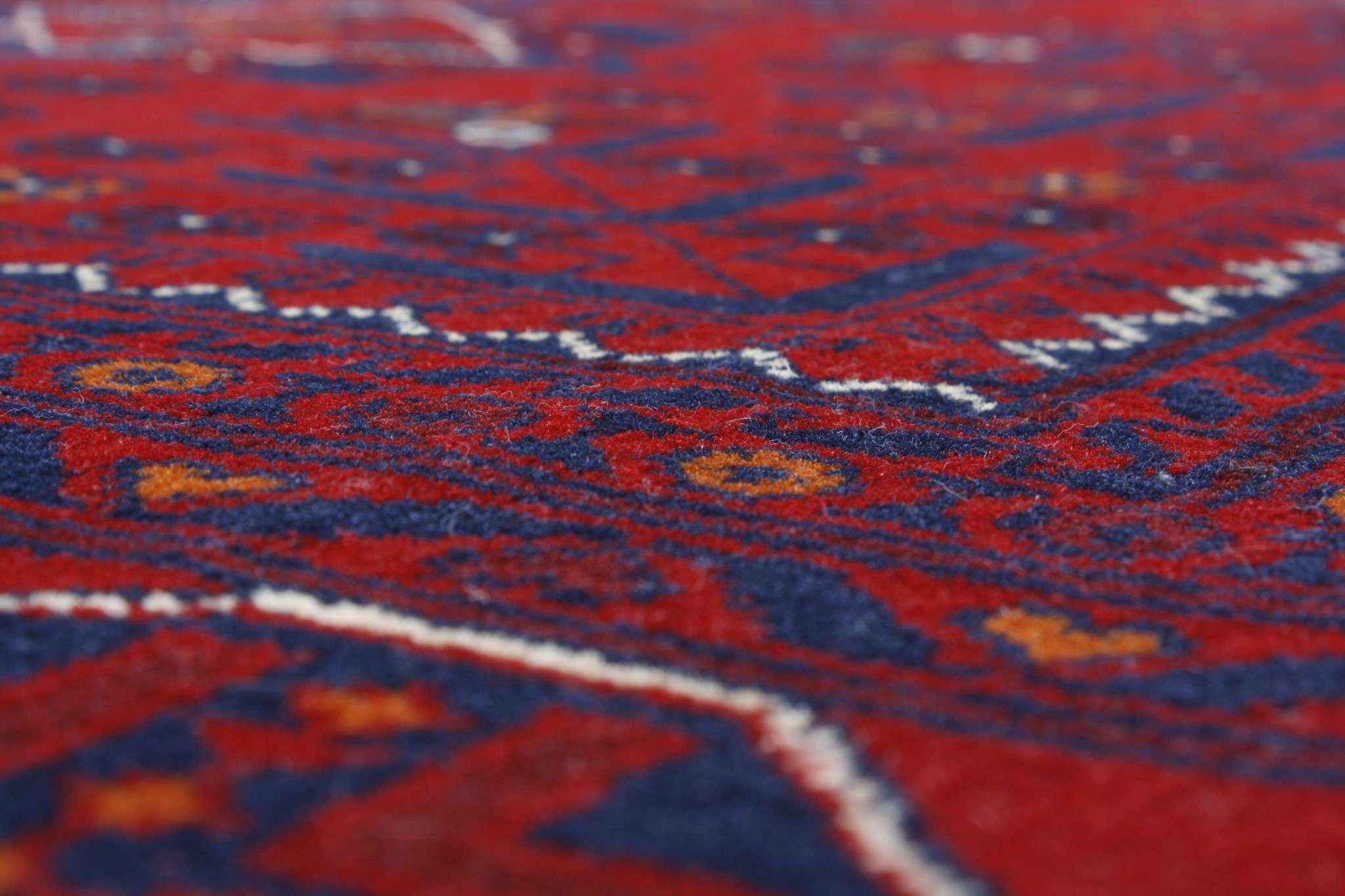 Orientteppich Mauri