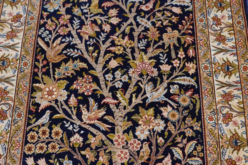 Orientteppich Hereke