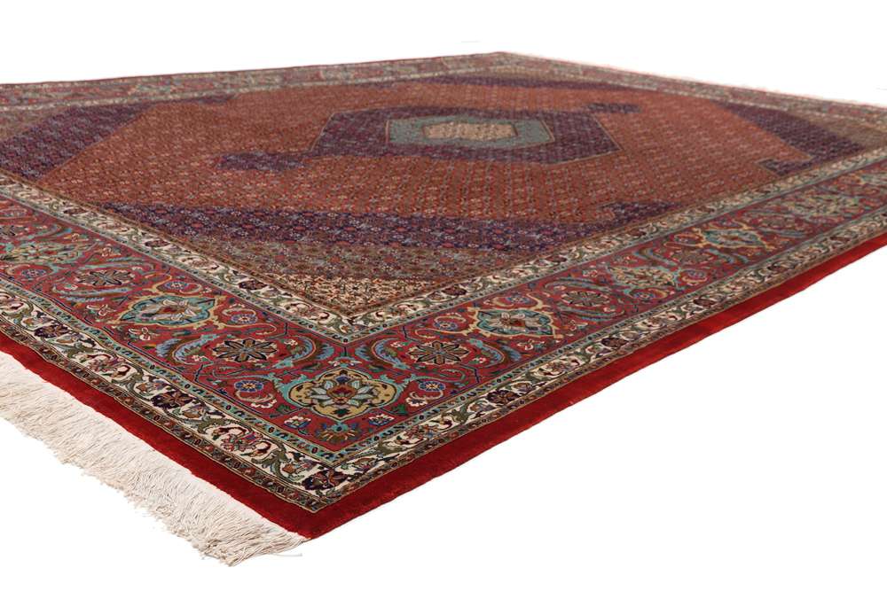 Perserteppich Tabriz