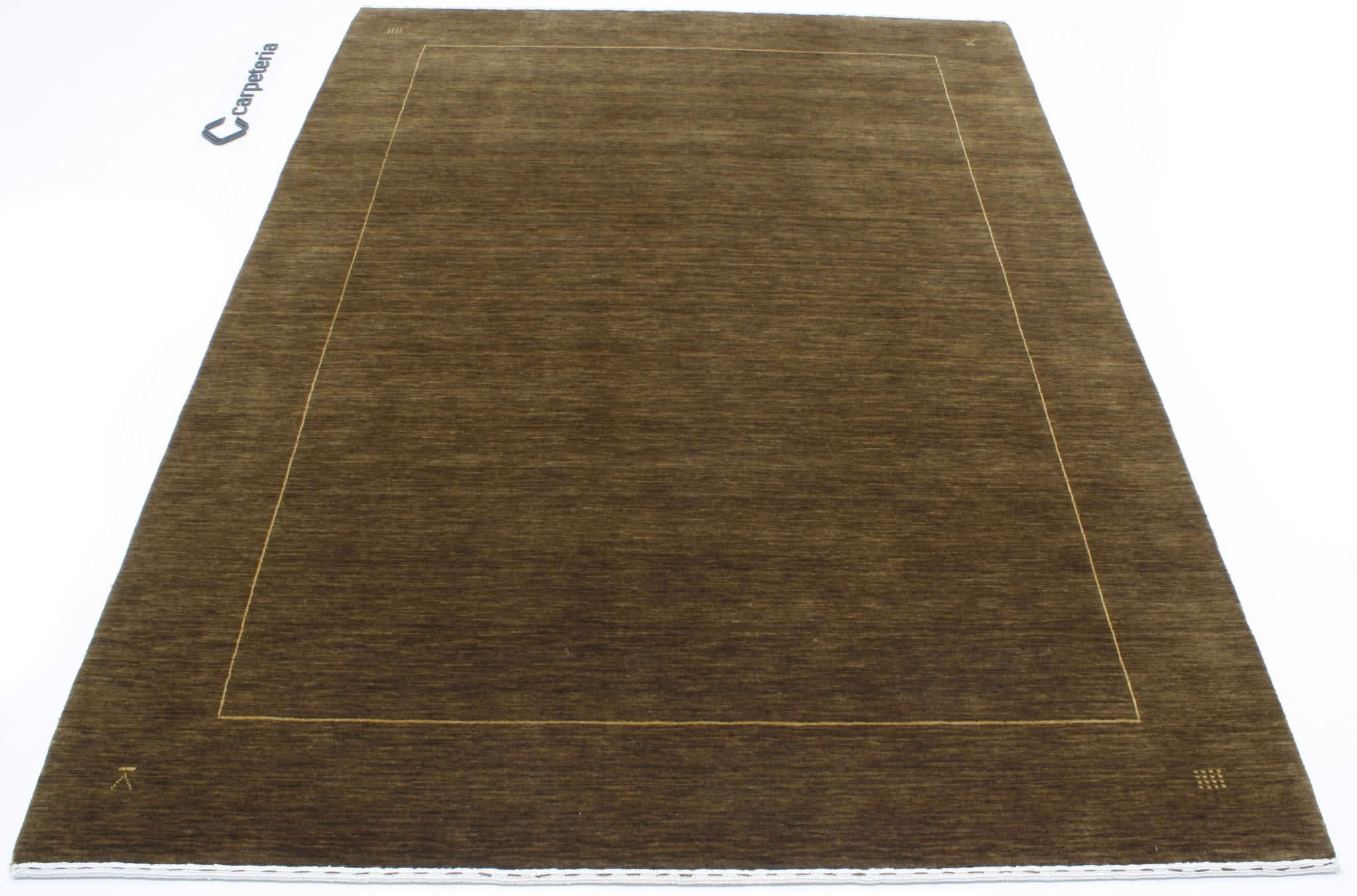 Orientteppich Loribaft