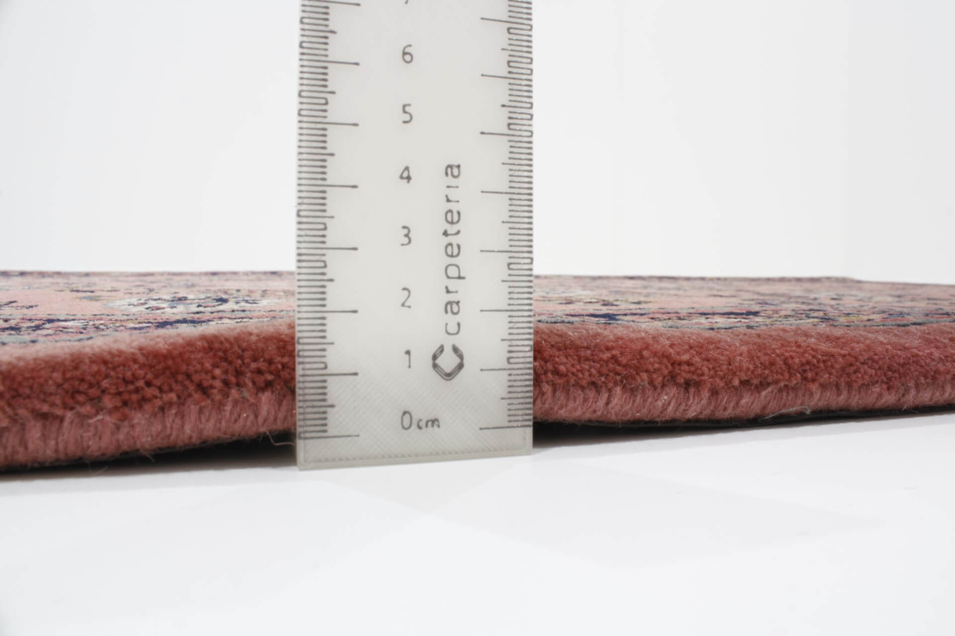 Orientteppich Sarough Exklusiv