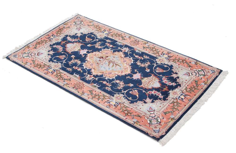 Perserteppich Tabriz