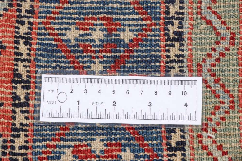 Orientteppich Khotan